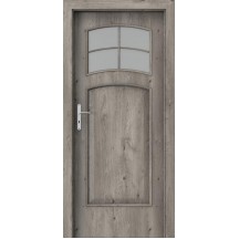Porta NOVA 6.5 Dub Sibírsky 